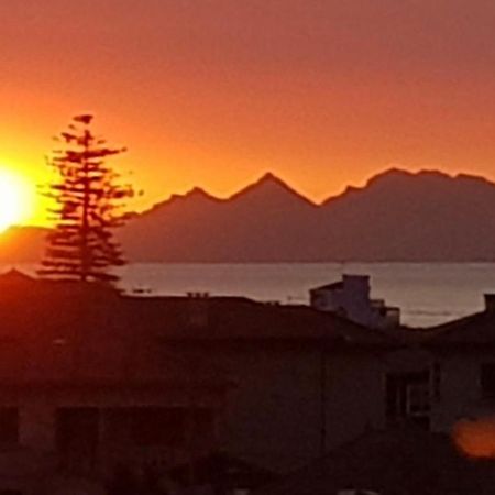 Apartament Piso Miracies- Wifi- Parking- Vistas Ria De Vigo Zewnętrze zdjęcie