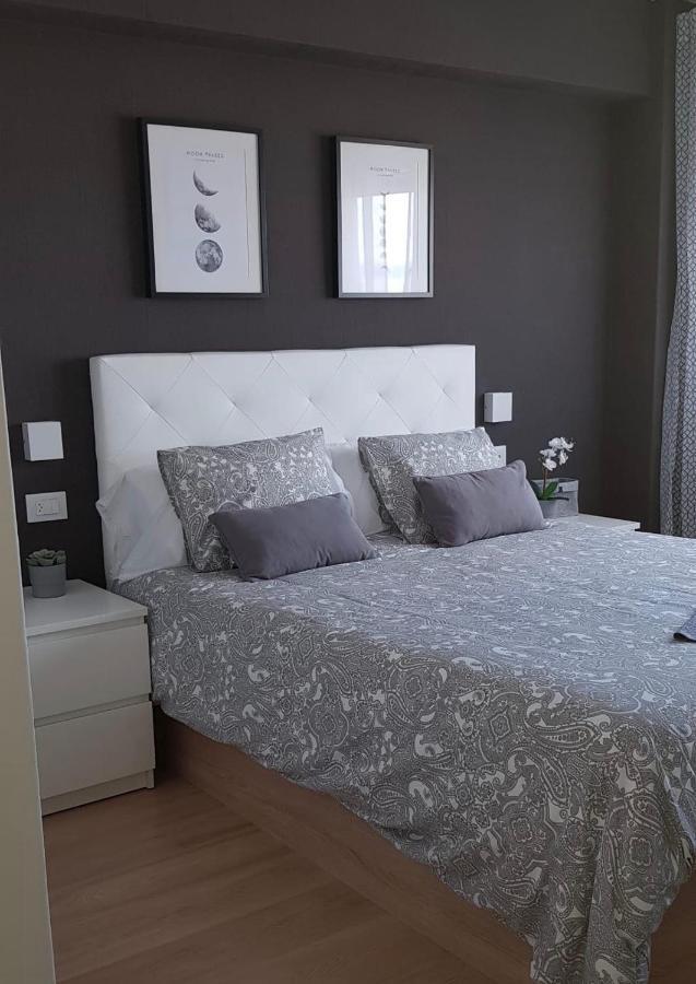 Apartament Piso Miracies- Wifi- Parking- Vistas Ria De Vigo Zewnętrze zdjęcie